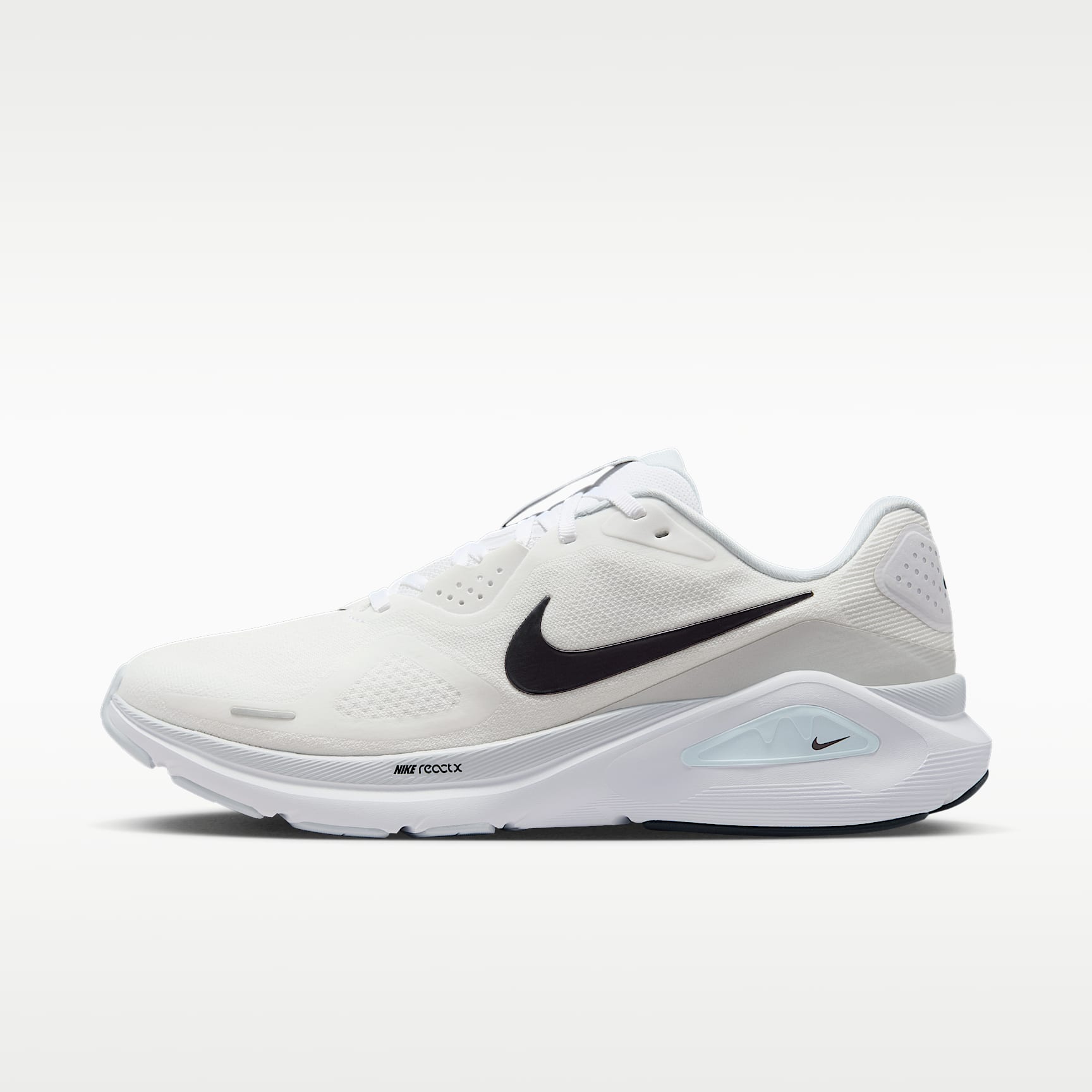 Nike Structure 26 Men's Road Running Shoes. Nike.com